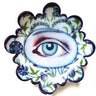 Eye of Flora Decor