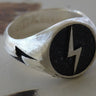 Lightning Ring