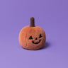 Ooky Jack O Lantern Stuffed Animal