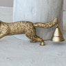 Fox Candle Snuffer