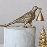 Pheasant Candle Snuffer