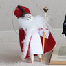 Bishop Felt Mouse Ornament