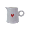 Heart Crackle Creamer
