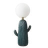Cactus Lamp