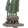 Bears & Trees Stocking Holder