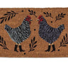 Chicken Doormat