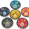 Colourful Turkish Pinch Bowls