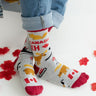 Canada, Eh Socks