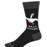 Silly Goose Socks