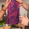 It's Important To Stay Hydrated Tea Towel