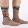 Campfire Socks