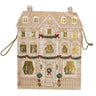 Christmas House Gift Bag