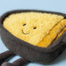 Raclette Stuffed Animal