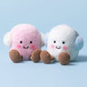 Toastie Marshmallows Stuffed Animal