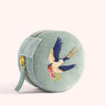 Swooping Swallow Jewelry Box
