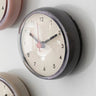 Mini Suction cup Clock