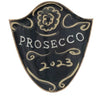Prosecco Trinket Dish