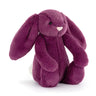 Allium Bunny Stuffed Animal