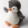 Peanut Penguin Stuffed Animal