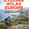 Cycling Atlas Europe