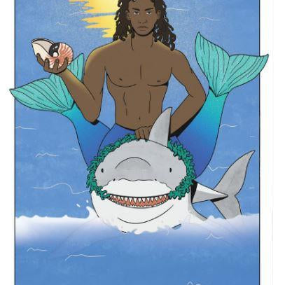 Secrets of Paradise Tarot Card Deck, AN 81-CARD DECK & GUIDEBOOK INSPIRED BY CARIBBEAN & LATIN AMERICAN CULTURE & MYSTICISM By Leticia Ferrer-Rivera Illustrated by Laura Bello