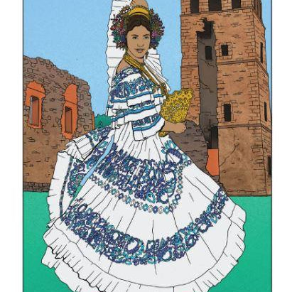 Secrets of Paradise Tarot Card Deck, AN 81-CARD DECK & GUIDEBOOK INSPIRED BY CARIBBEAN & LATIN AMERICAN CULTURE & MYSTICISM By Leticia Ferrer-Rivera Illustrated by Laura Bello