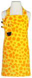 Giraffe Daydream - Kids Apron