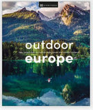 Outdoor Europe Book