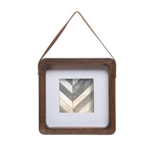 Hanging Picture Frame