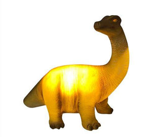 Brachiosaurus Night Light