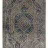 Baku Taupe Runner - 2'x8'