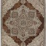 Baku Walnut Runner - 2'x8'