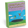 Spirituality Flashcards
