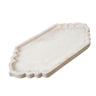 Arabesque Marble Tray