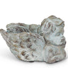 Cherub Planter