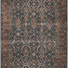 Jericho 3'x5' Rug - Charcoal
