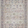 Jericho 5'x8' Rug - Oyster