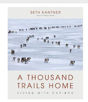 A Thousand Trails Home Book