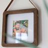 Hanging Picture Frame