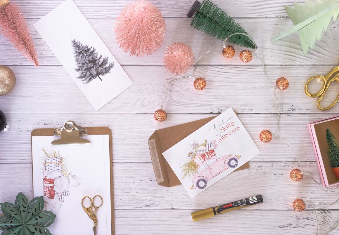 Holiday Cards