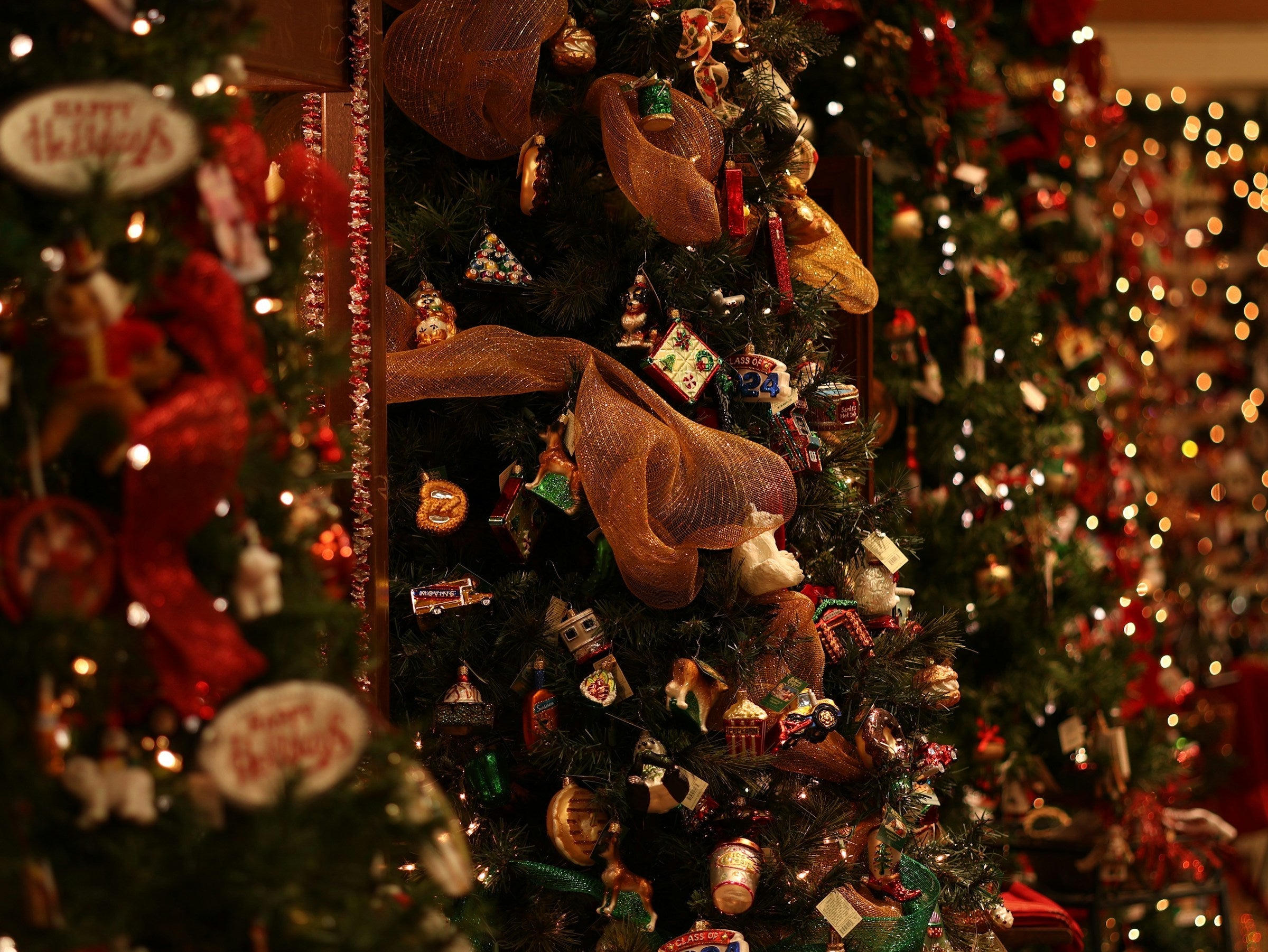 Holiday Decor
