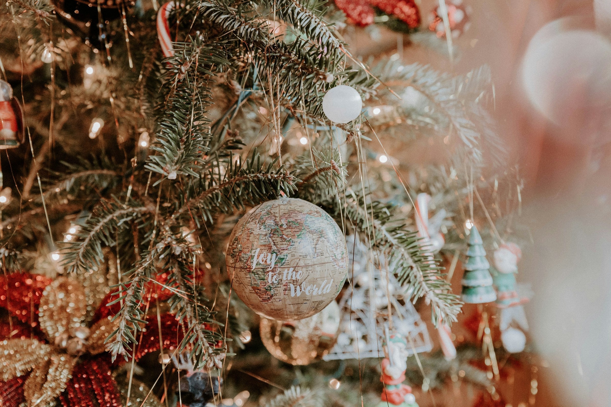 Ornaments