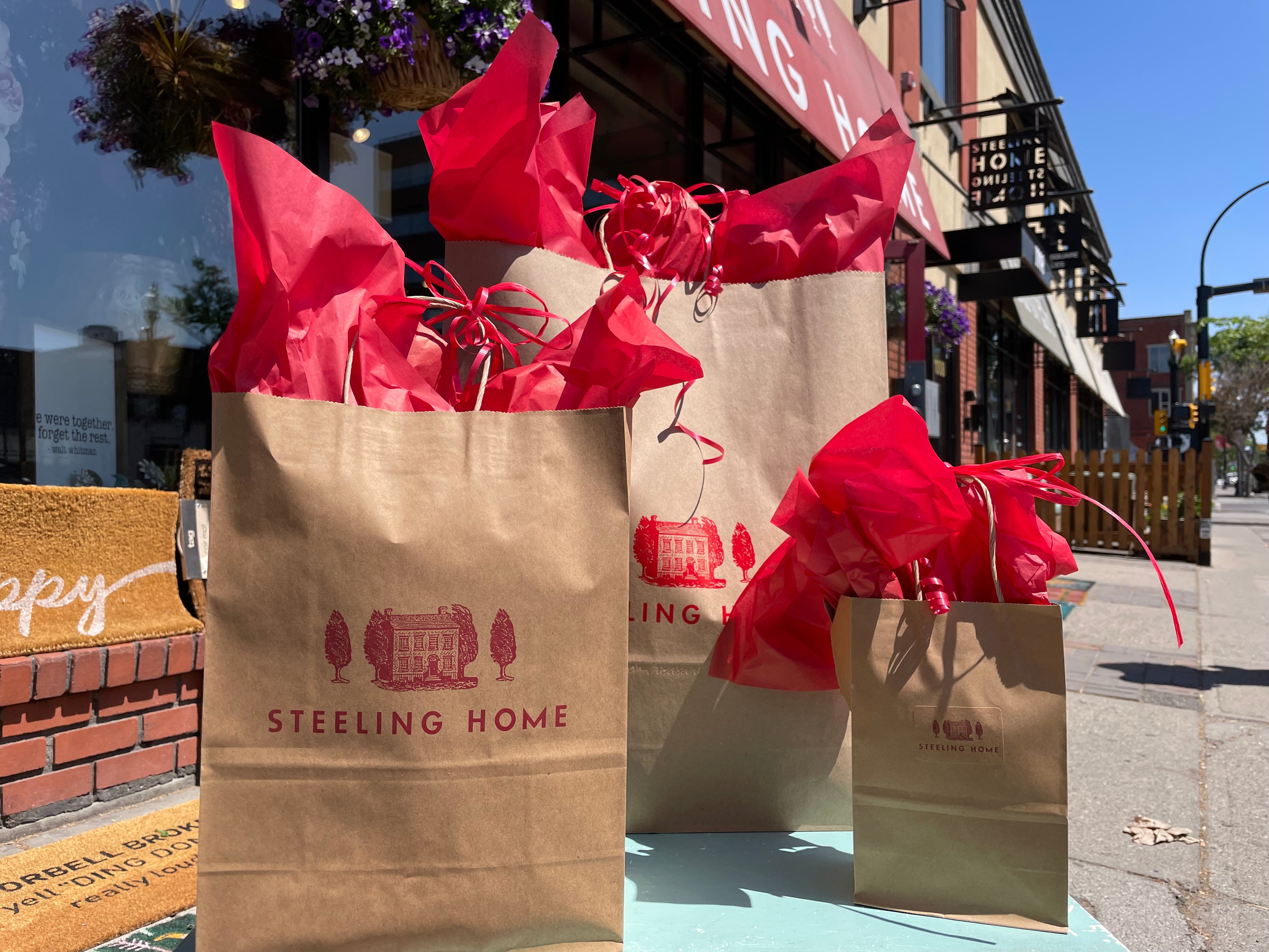 Corporate Gifts 