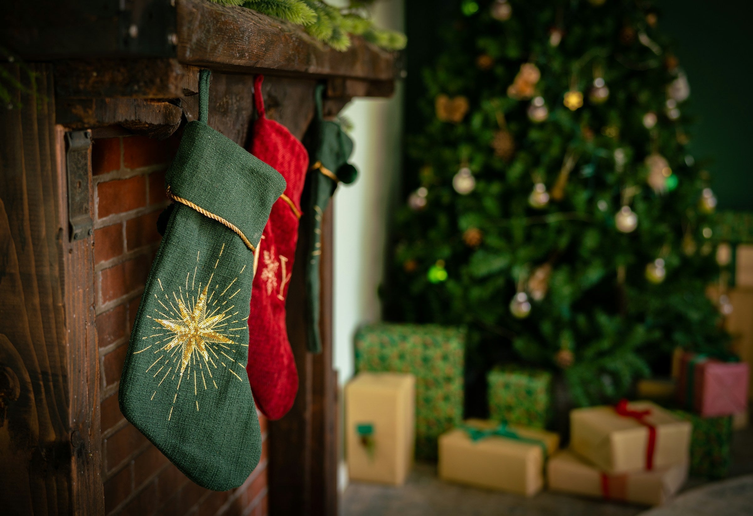 Stocking Stuffers