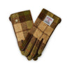 Ladies Harris Tweed Gloves