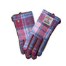 Ladies Harris Tweed Gloves