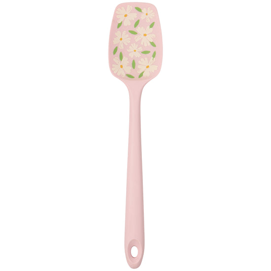 Spoonula Pattern Full Bloom Spoonula – Steeling Home