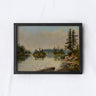 Stoney Lake Ontario Wall Art