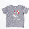 Canada Goose On the Loose Kids T-Shirt