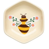 Bee Garden Pinch Bowl